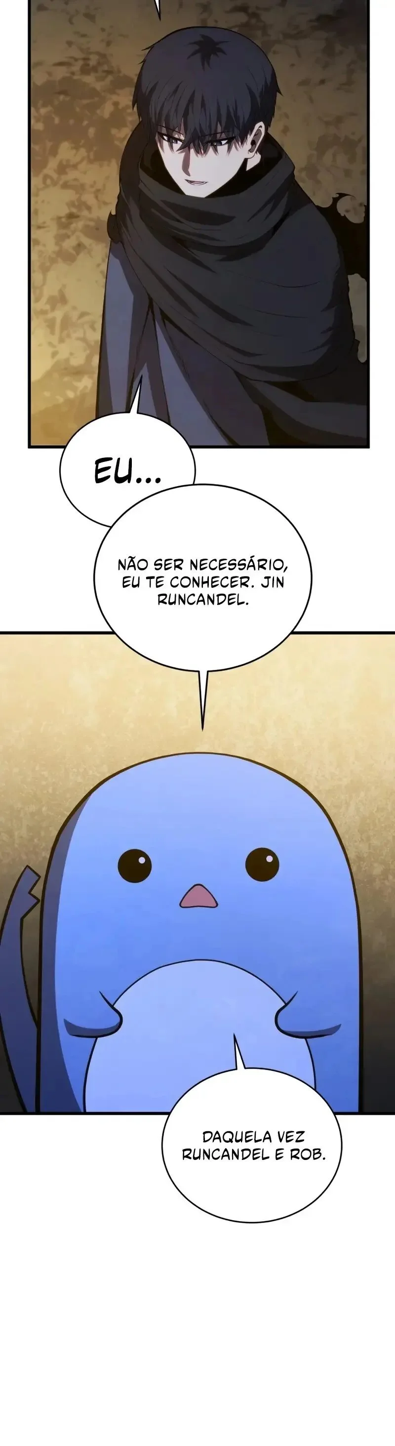 Swordmaster’s Youngest Son Capítulo 1