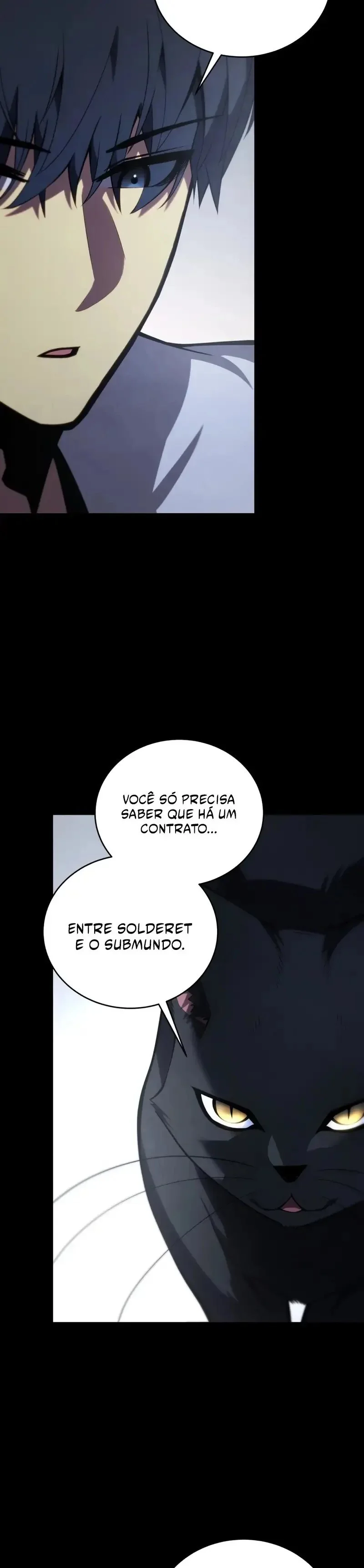 Swordmaster’s Youngest Son Capítulo 1