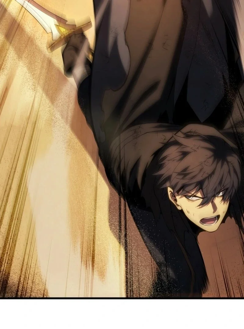 Swordmaster’s Youngest Son Capítulo 1