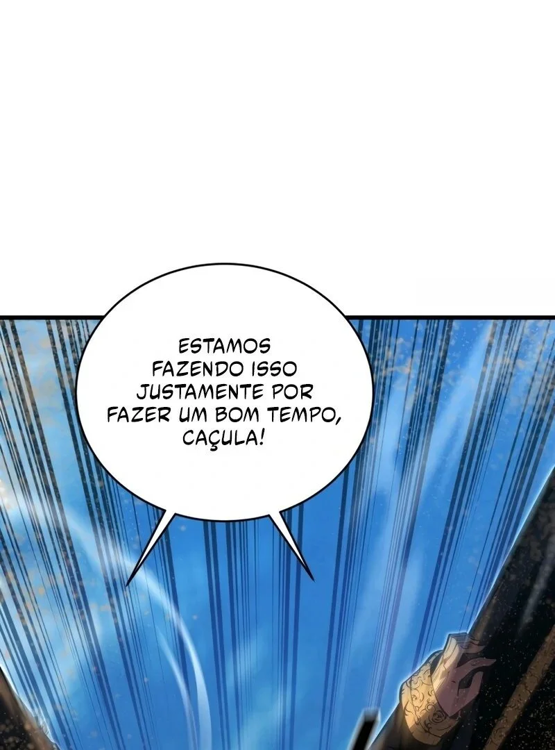 Swordmaster’s Youngest Son Capítulo 1