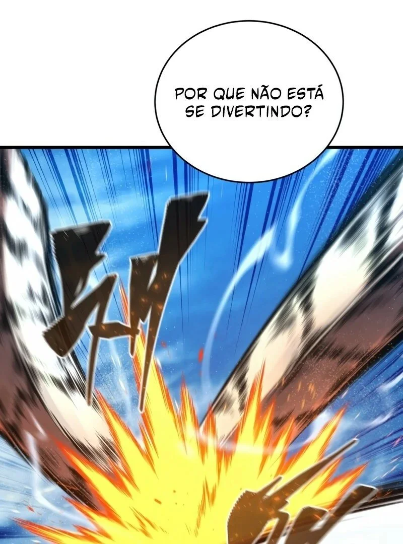 Swordmaster’s Youngest Son Capítulo 1