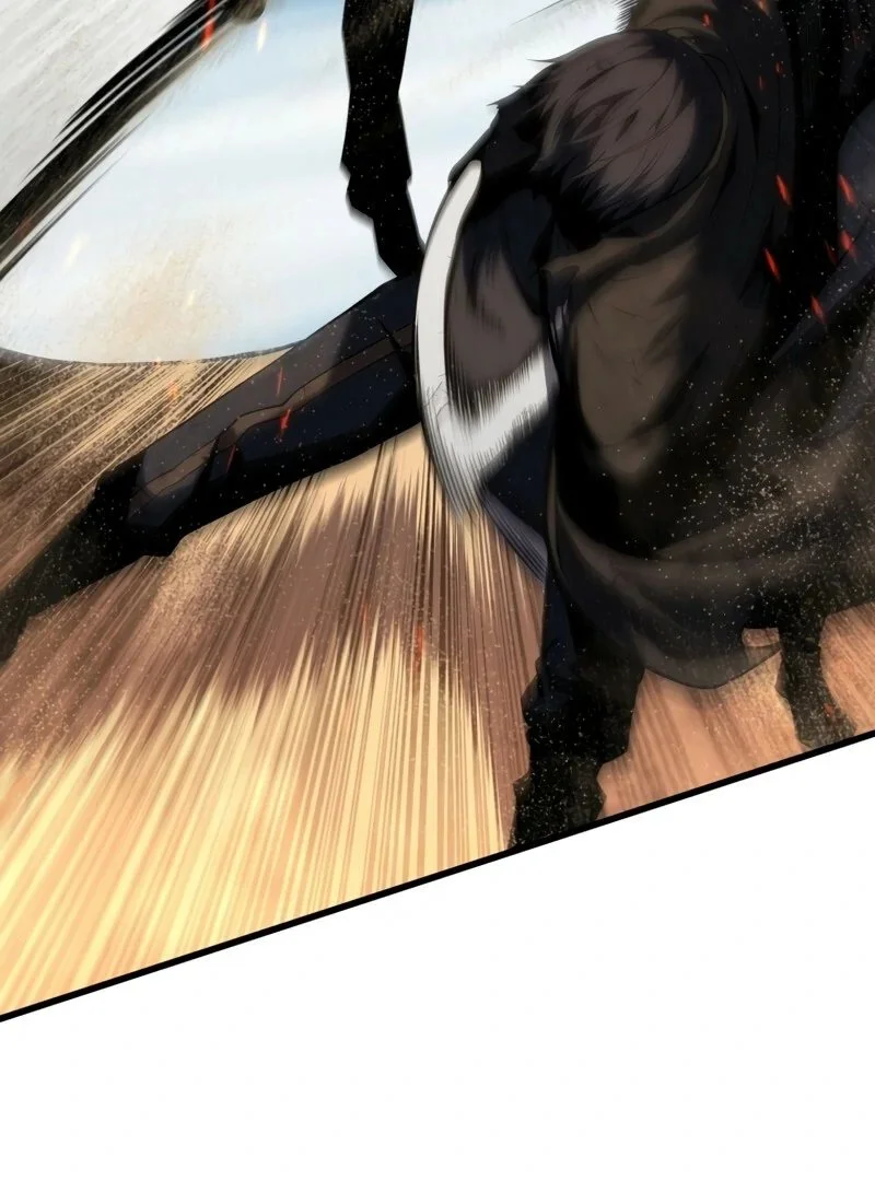 Swordmaster’s Youngest Son Capítulo 1