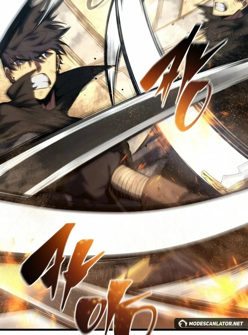 Swordmaster’s Youngest Son Capítulo 1