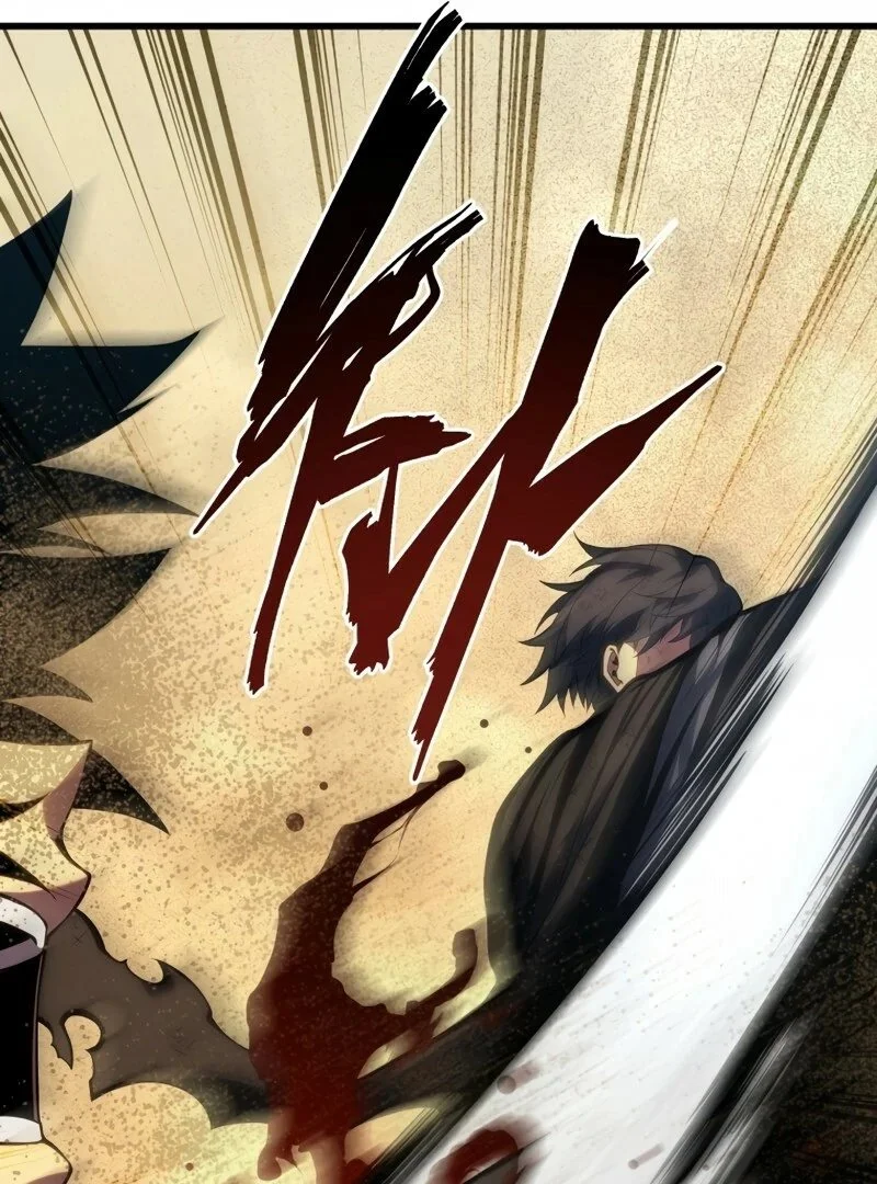 Swordmaster’s Youngest Son Capítulo 1