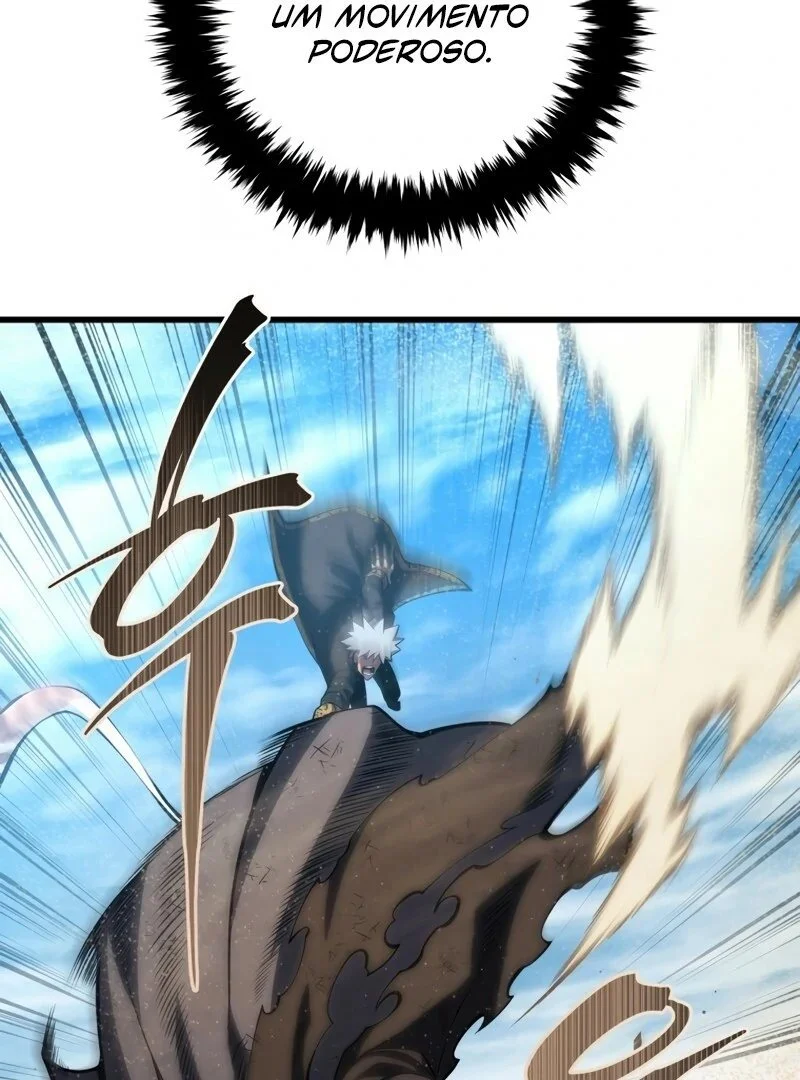 Swordmaster’s Youngest Son Capítulo 1