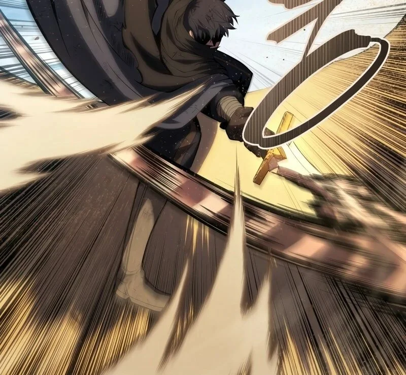 Swordmaster’s Youngest Son Capítulo 1