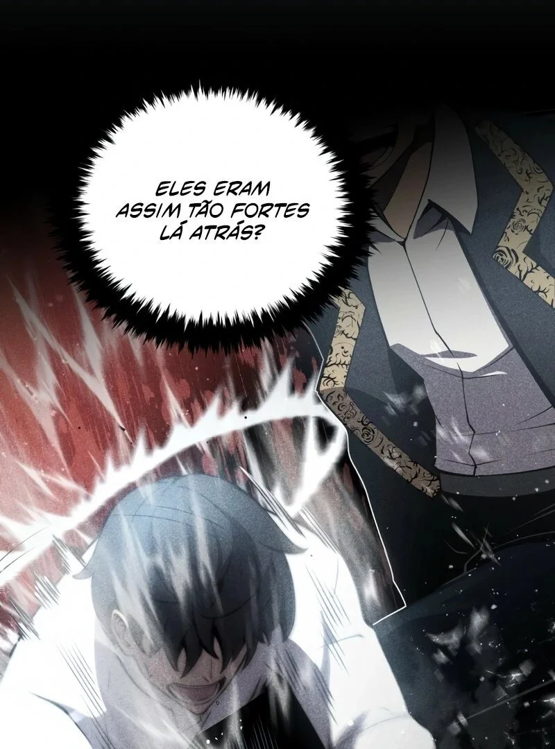 Swordmaster’s Youngest Son Capítulo 1
