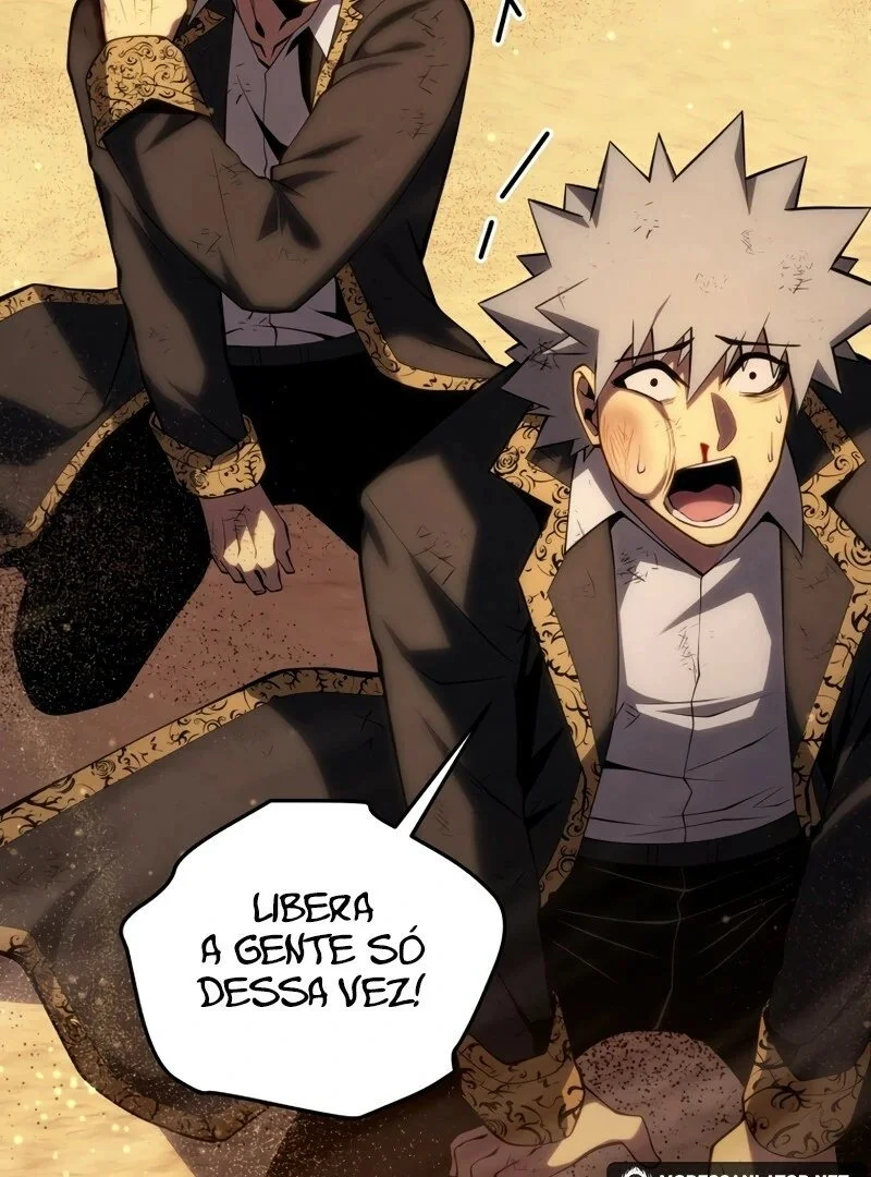 Swordmaster’s Youngest Son Capítulo 1