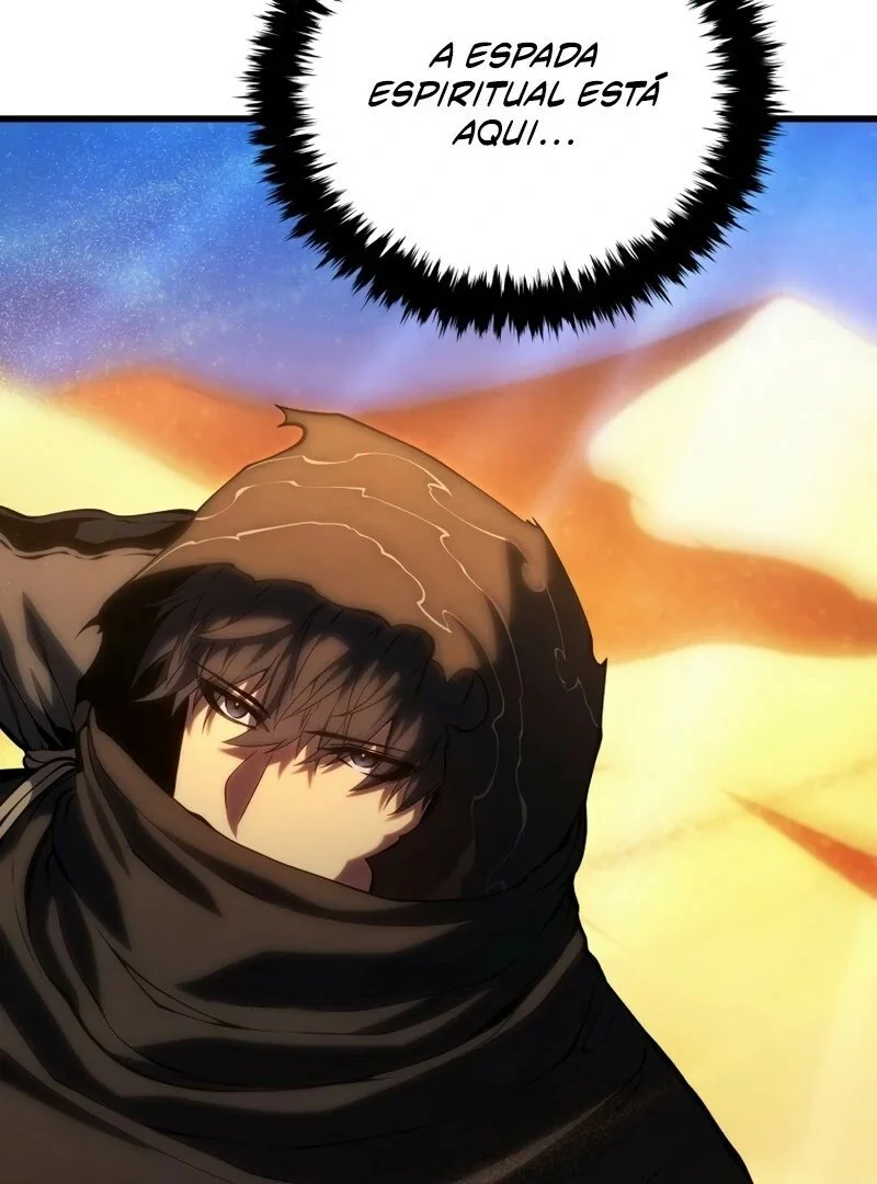 Swordmaster’s Youngest Son Capítulo 1
