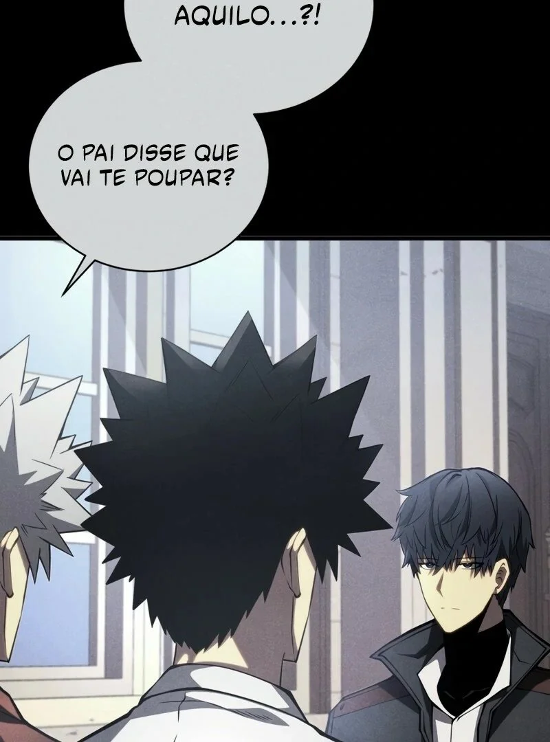Swordmaster’s Youngest Son Capítulo 1