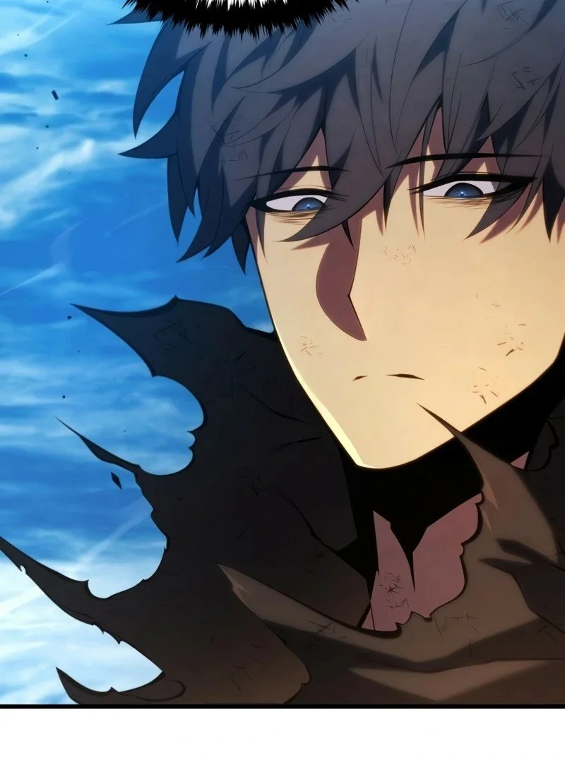 Swordmaster’s Youngest Son Capítulo 1