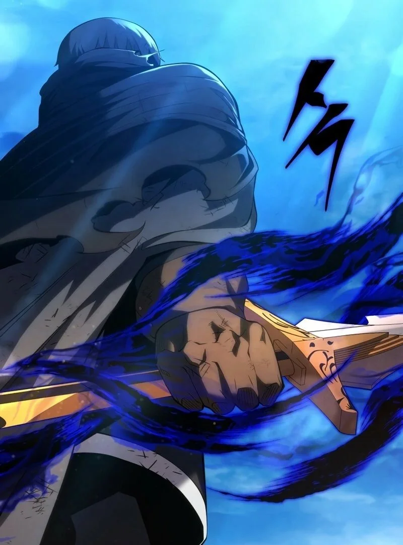 Swordmaster’s Youngest Son Capítulo 1