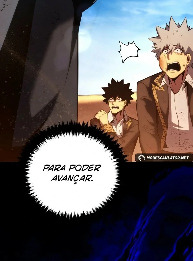Swordmaster’s Youngest Son Capítulo 1