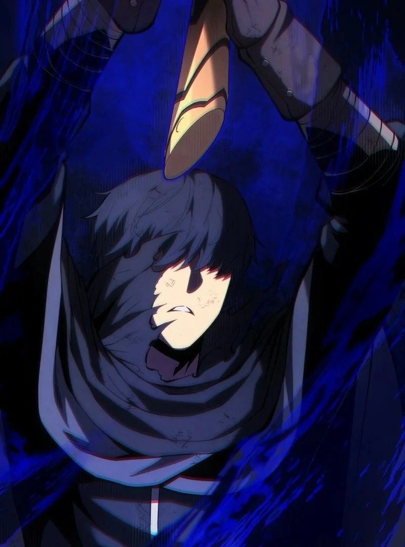 Swordmaster’s Youngest Son Capítulo 1