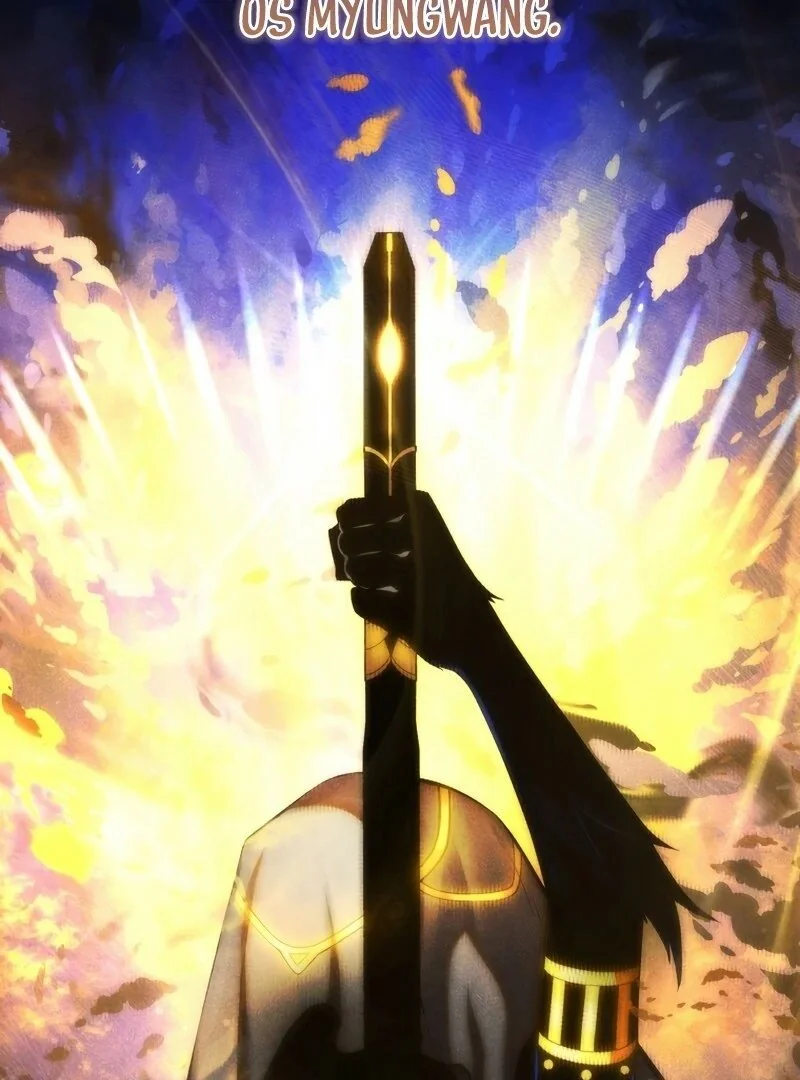 Swordmaster’s Youngest Son Capítulo 1