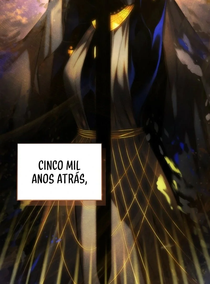 Swordmaster’s Youngest Son Capítulo 1