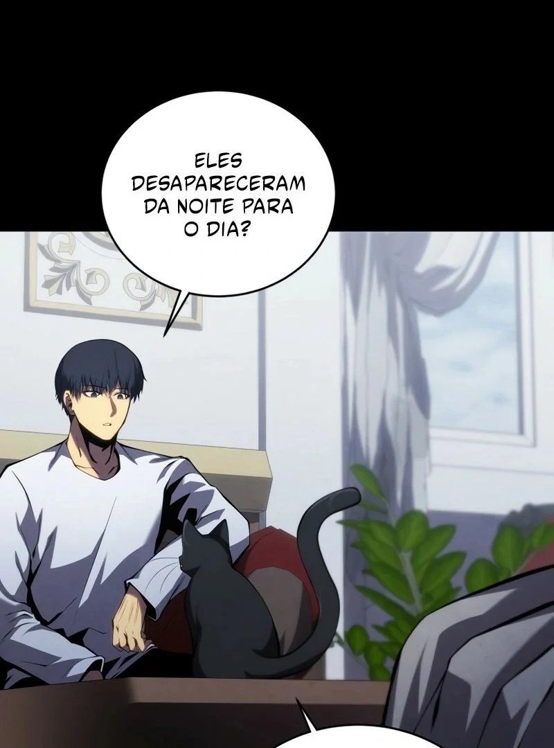Swordmaster’s Youngest Son Capítulo 1