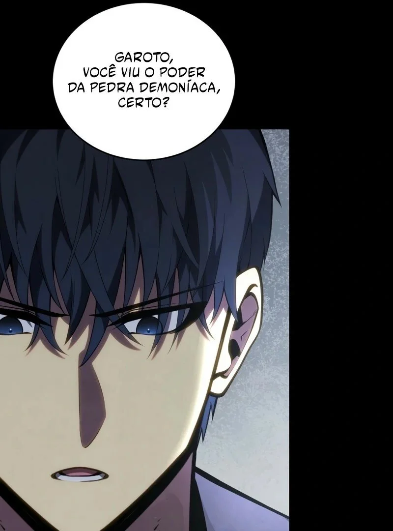 Swordmaster’s Youngest Son Capítulo 1