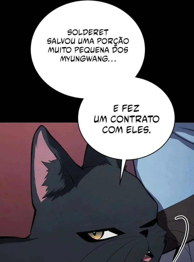 Swordmaster’s Youngest Son Capítulo 1