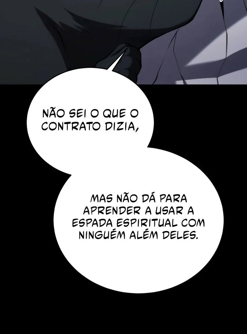 Swordmaster’s Youngest Son Capítulo 1