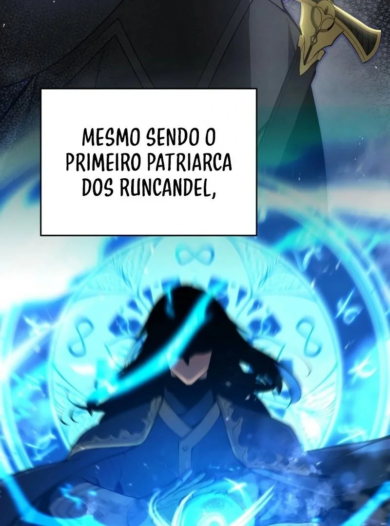 Swordmaster’s Youngest Son Capítulo 1