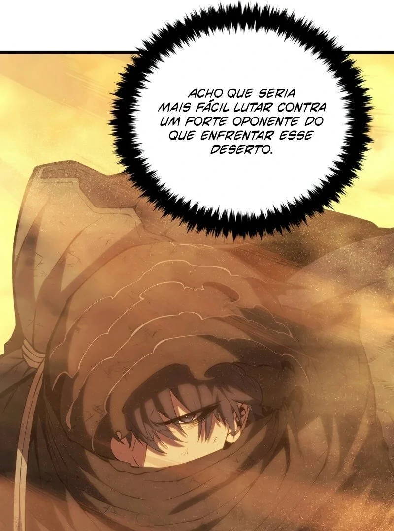Swordmaster’s Youngest Son Capítulo 1