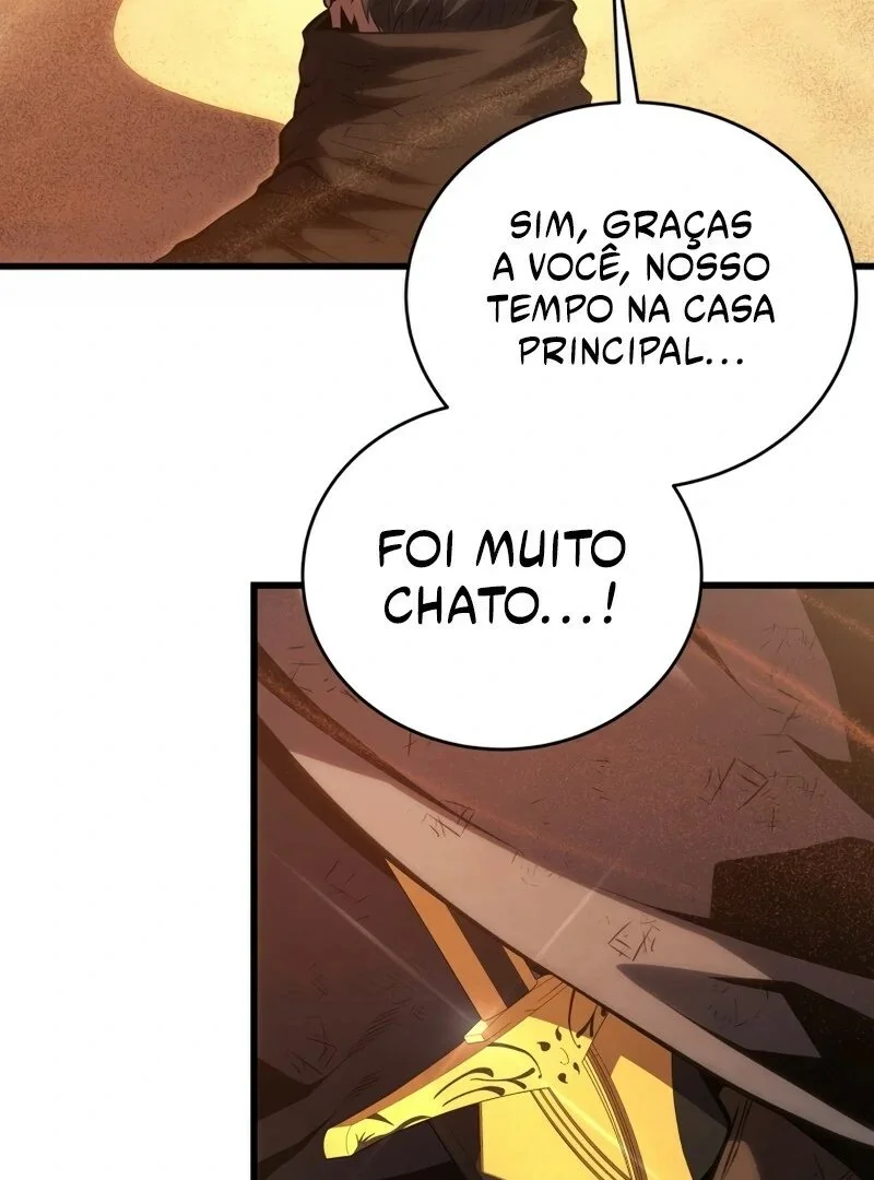 Swordmaster’s Youngest Son Capítulo 1