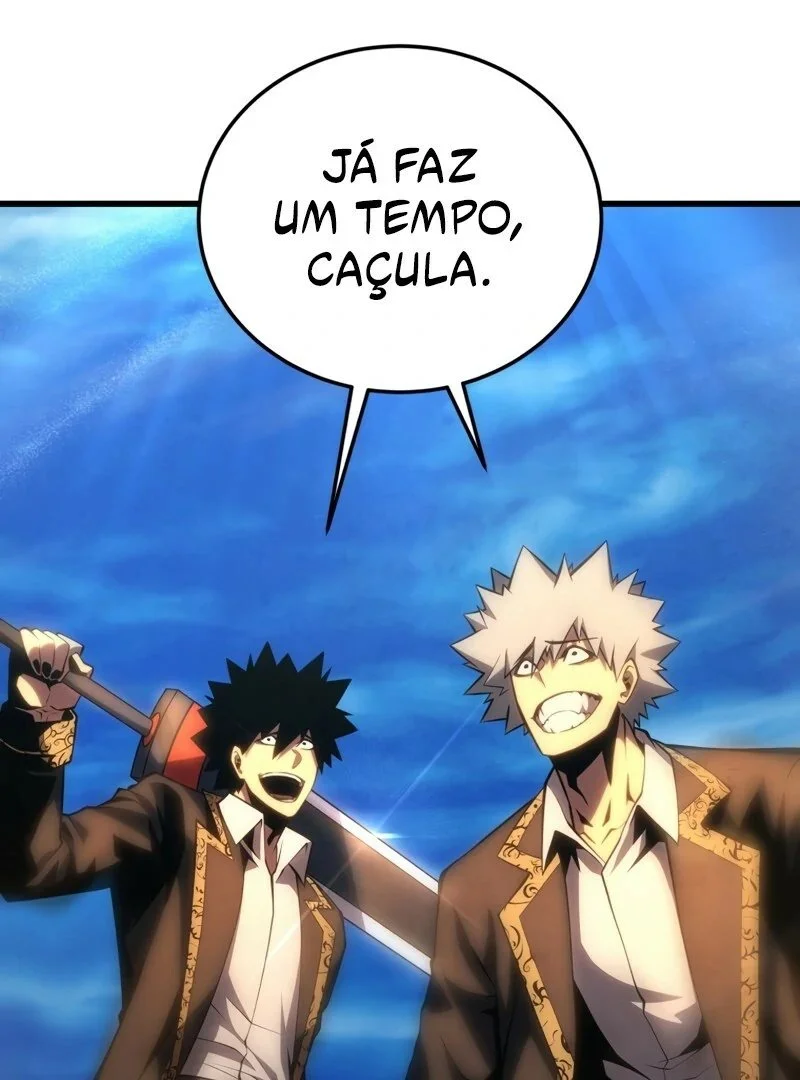 Swordmaster’s Youngest Son Capítulo 1