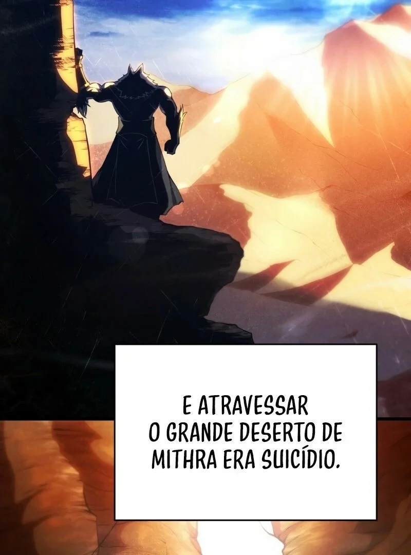 Swordmaster’s Youngest Son Capítulo 1