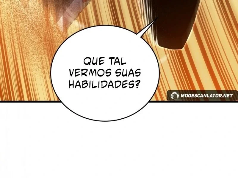 Swordmaster’s Youngest Son Capítulo 1