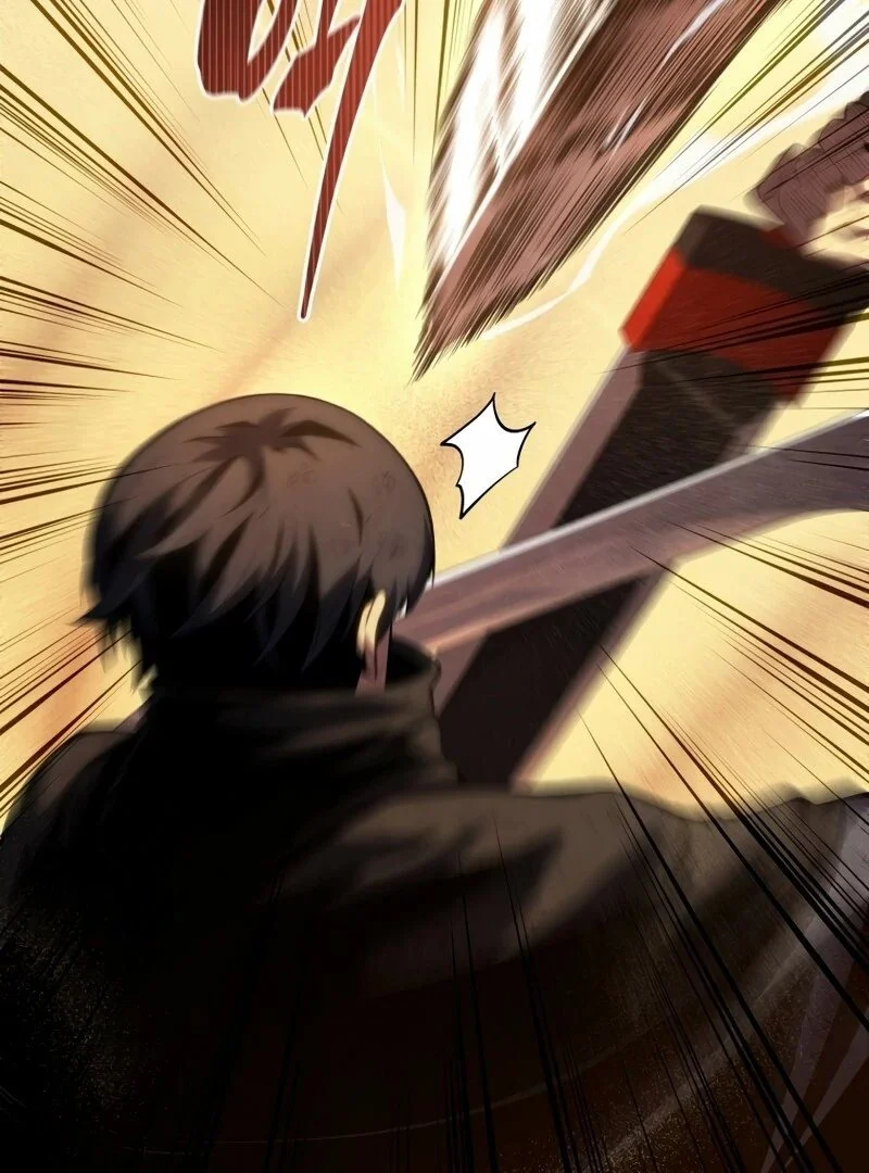 Swordmaster’s Youngest Son Capítulo 1