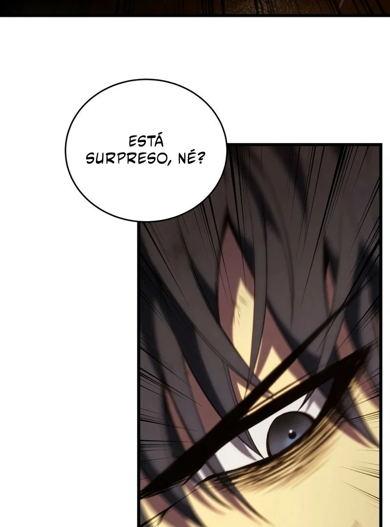 Swordmaster’s Youngest Son Capítulo 1