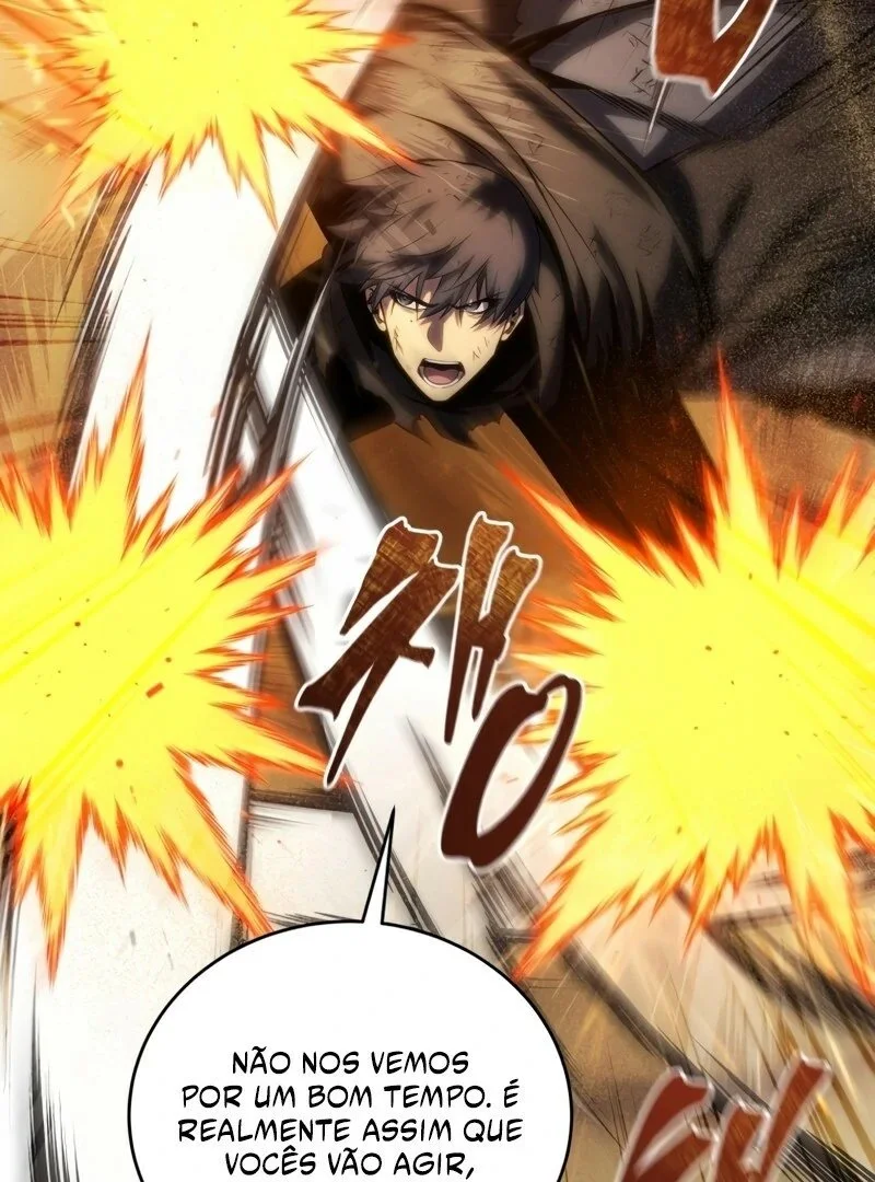 Swordmaster’s Youngest Son Capítulo 1
