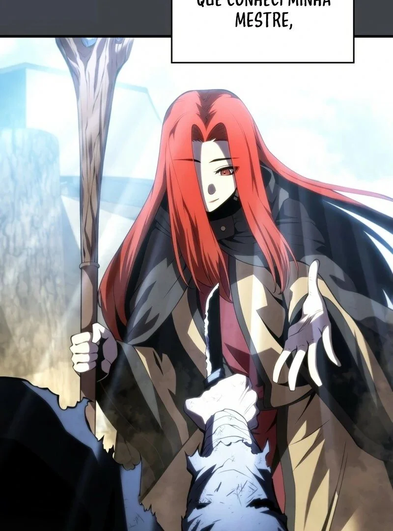 Swordmaster’s Youngest Son Capítulo 1