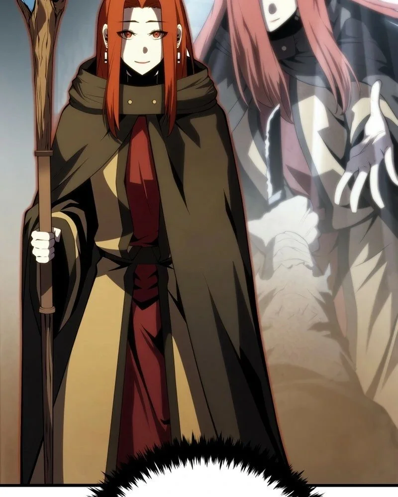 Swordmaster’s Youngest Son Capítulo 1