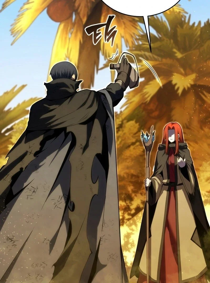 Swordmaster’s Youngest Son Capítulo 1