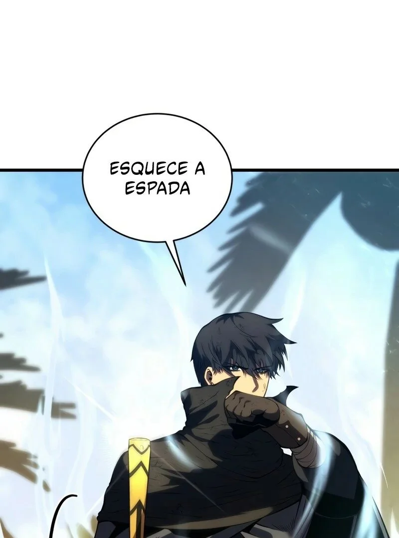 Swordmaster’s Youngest Son Capítulo 1