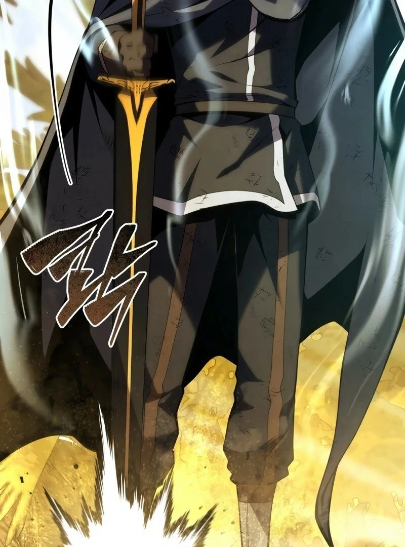 Swordmaster’s Youngest Son Capítulo 1