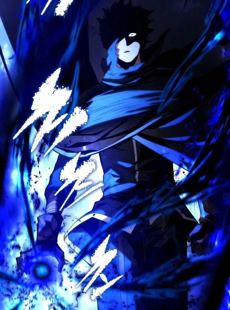 Swordmaster’s Youngest Son Capítulo 1