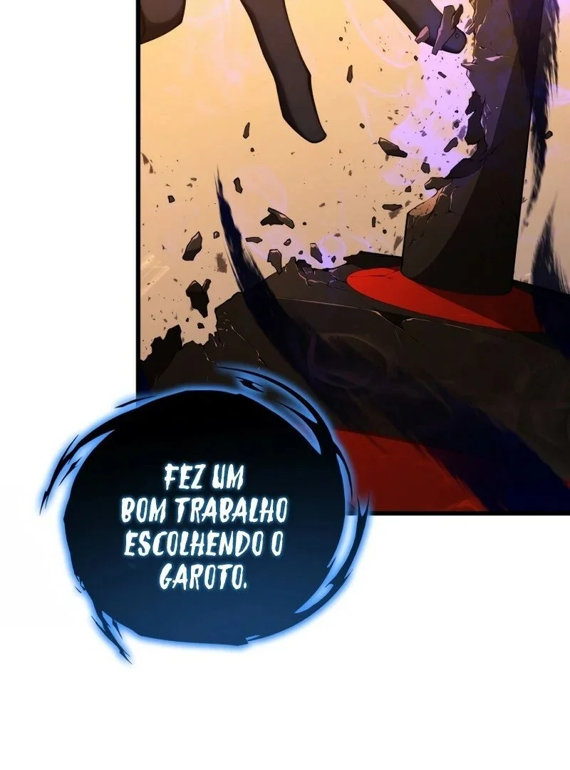 Swordmaster’s Youngest Son Capítulo 1