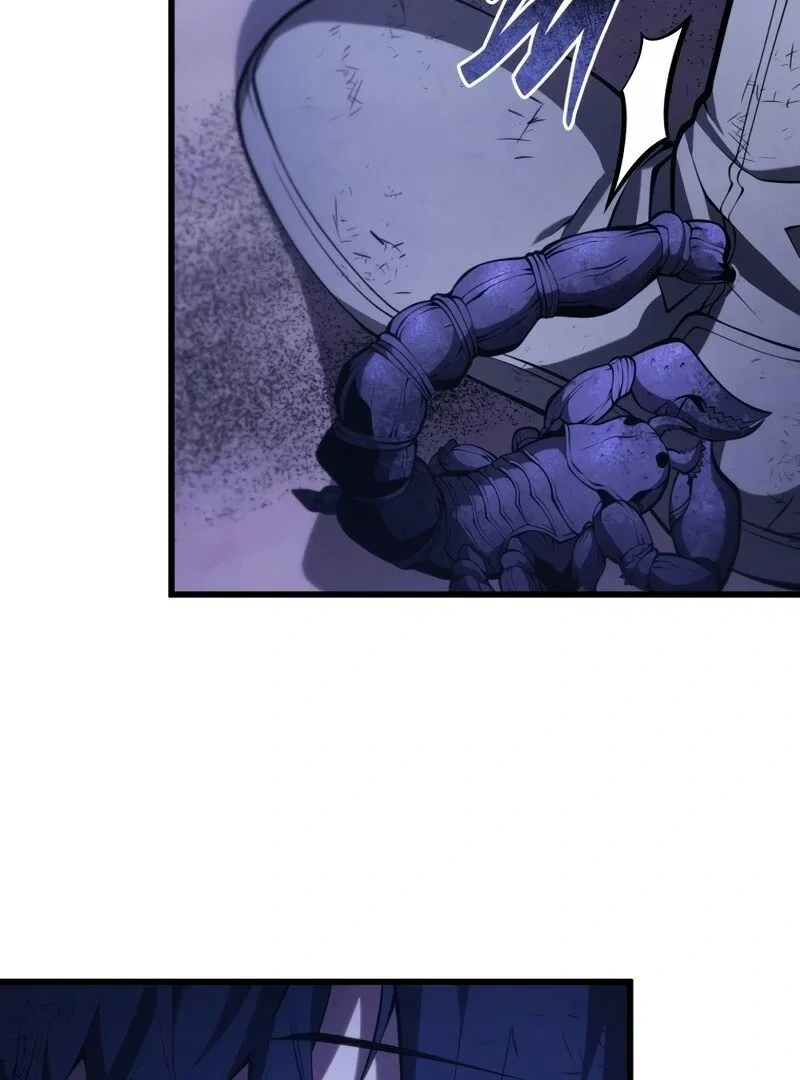 Swordmaster’s Youngest Son Capítulo 1