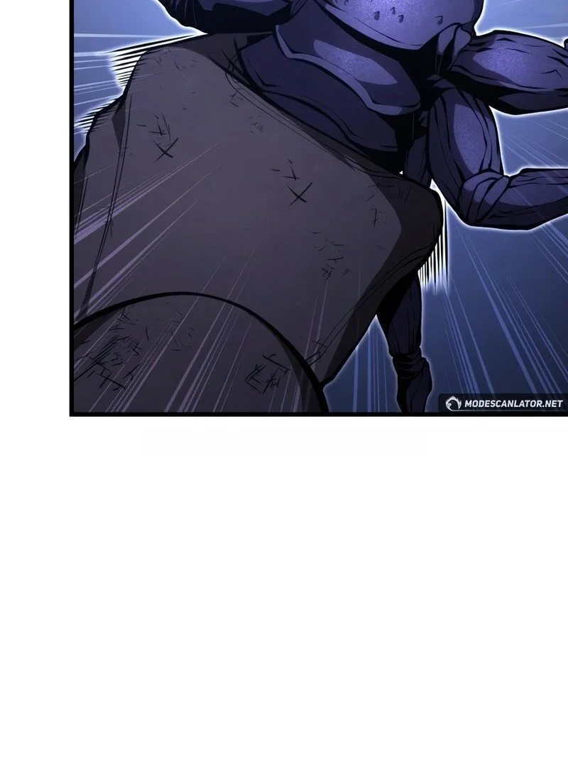 Swordmaster’s Youngest Son Capítulo 1