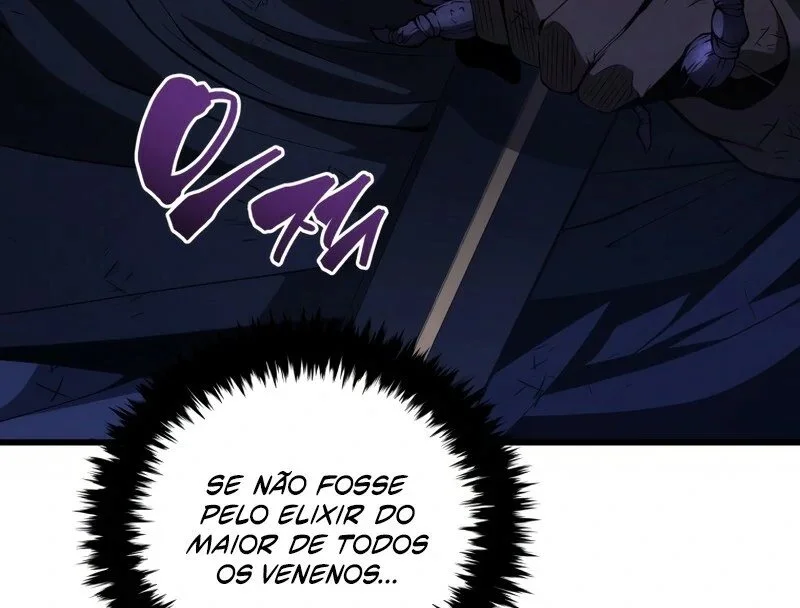 Swordmaster’s Youngest Son Capítulo 1