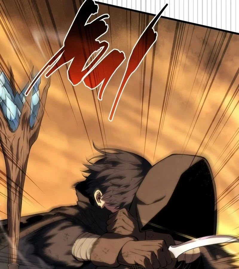 Swordmaster’s Youngest Son Capítulo 1