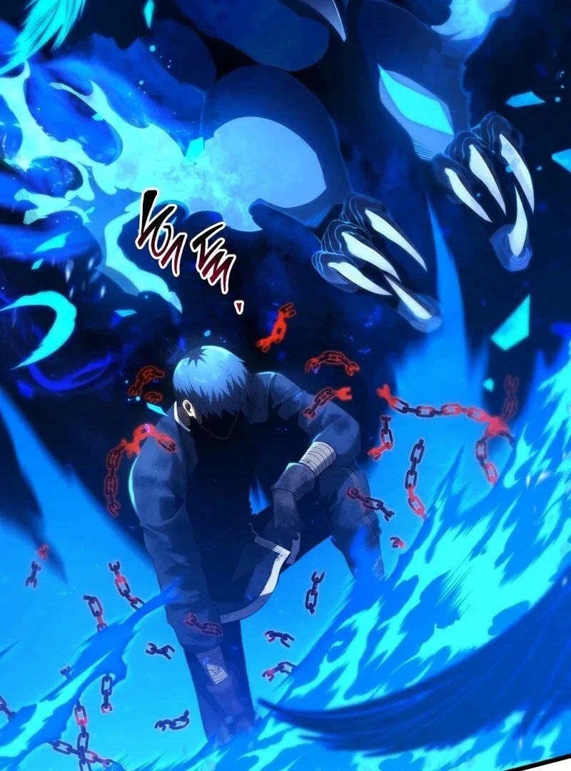 Swordmaster’s Youngest Son Capítulo 1