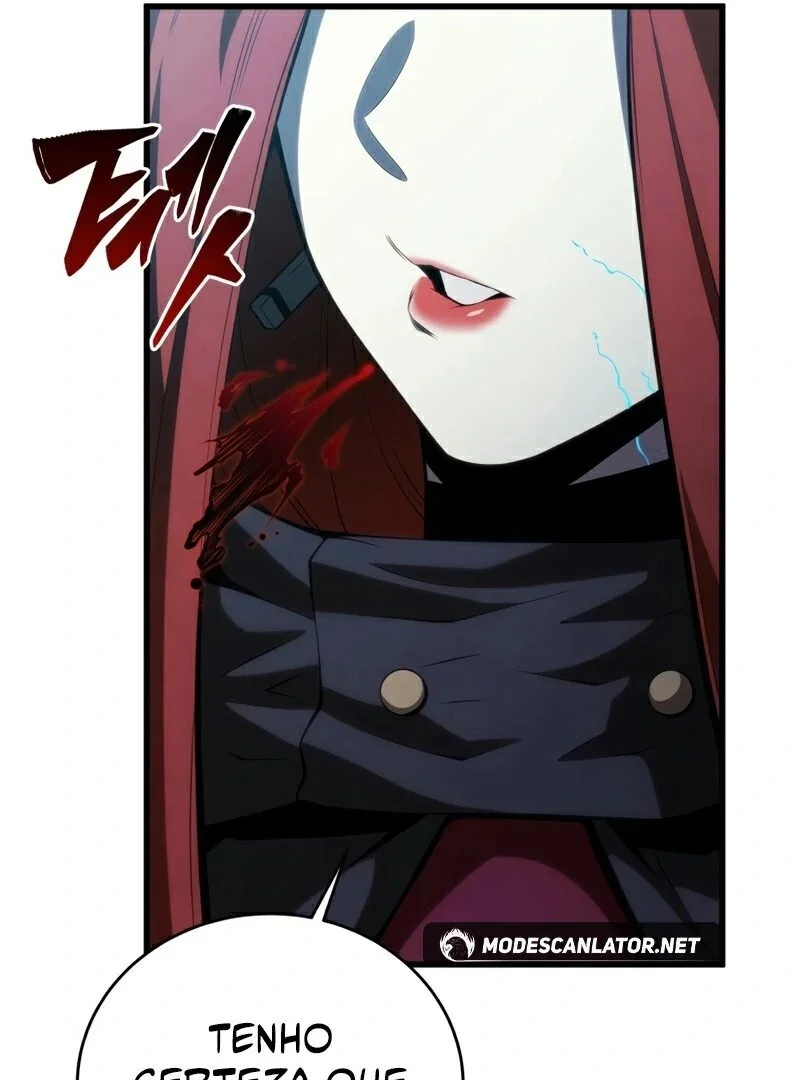 Swordmaster’s Youngest Son Capítulo 1