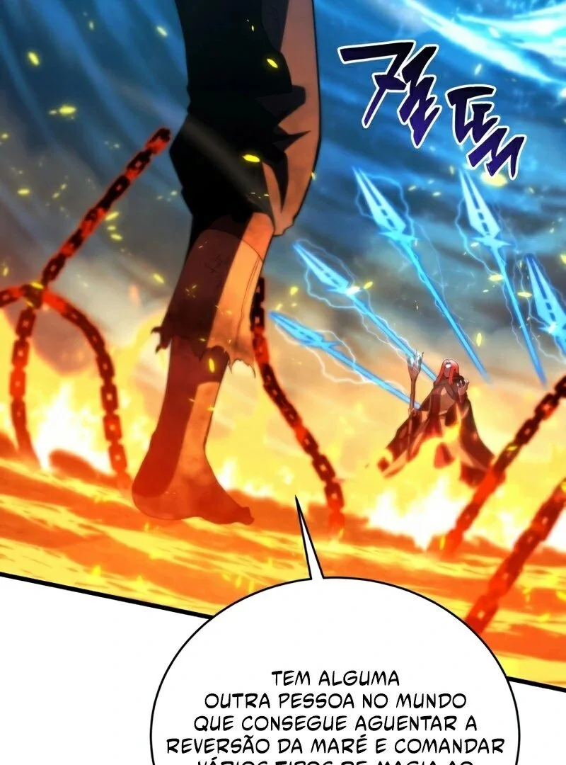 Swordmaster’s Youngest Son Capítulo 1