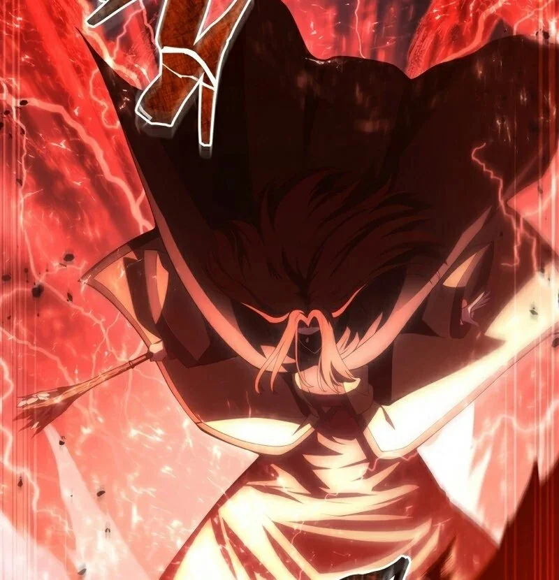 Swordmaster’s Youngest Son Capítulo 1