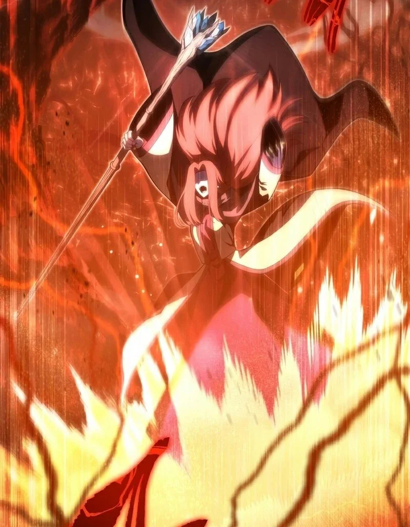 Swordmaster’s Youngest Son Capítulo 1