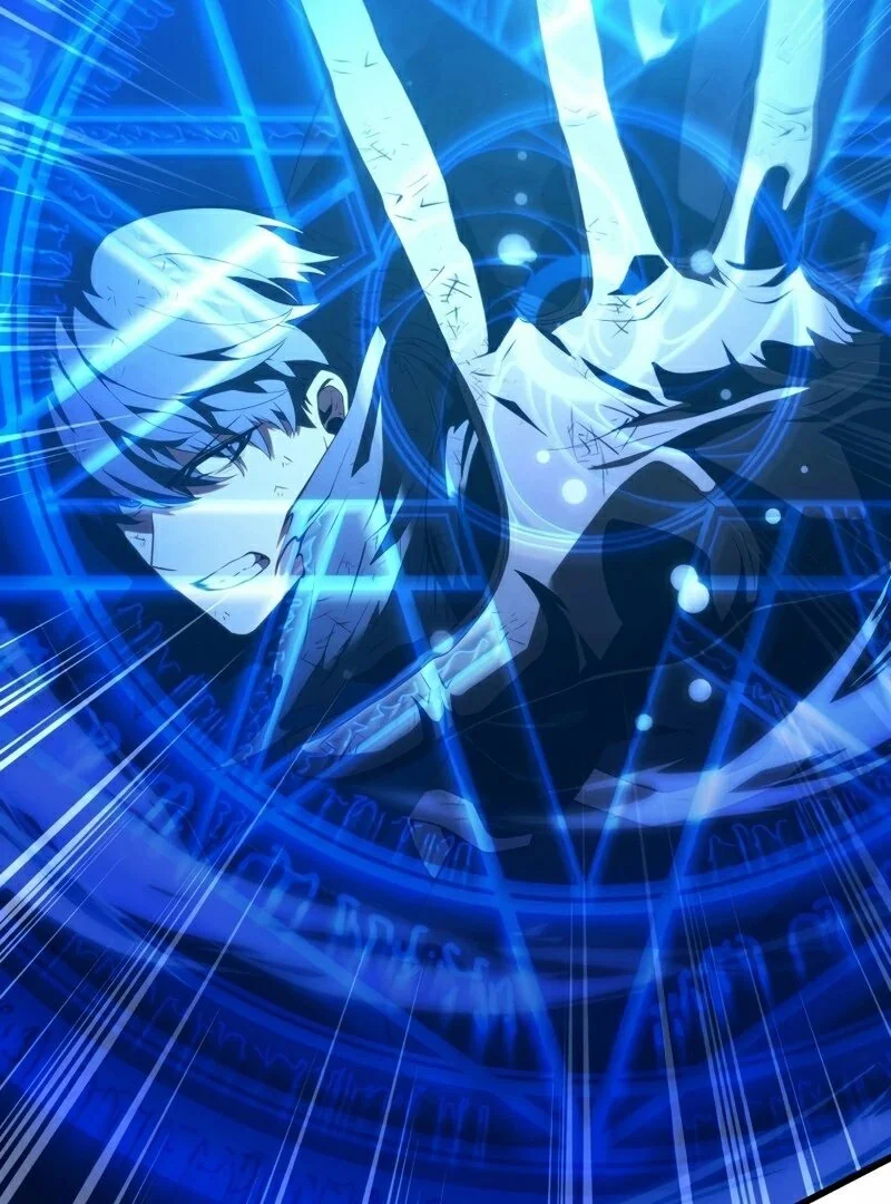 Swordmaster’s Youngest Son Capítulo 1